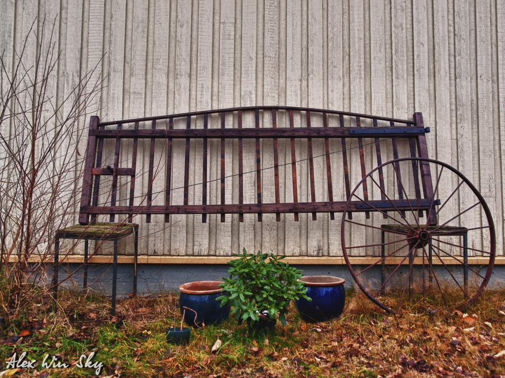 Erastely Canoe & Outdoors