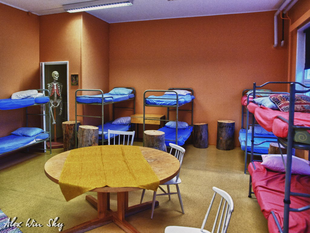 Erastely Canoe & Outdoors