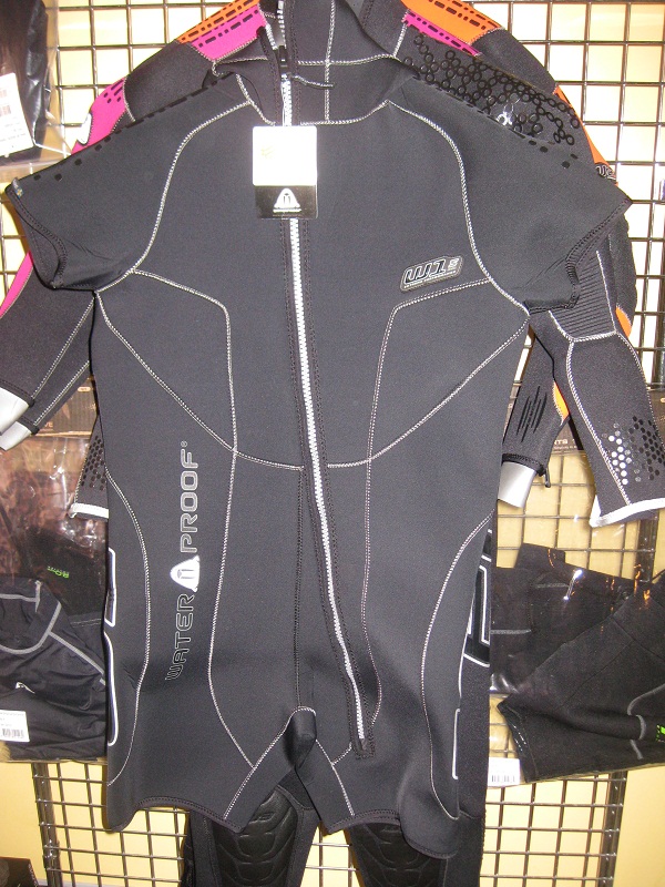 Waterproof