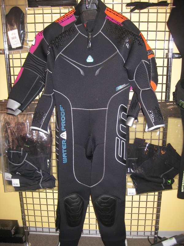 Waterproof