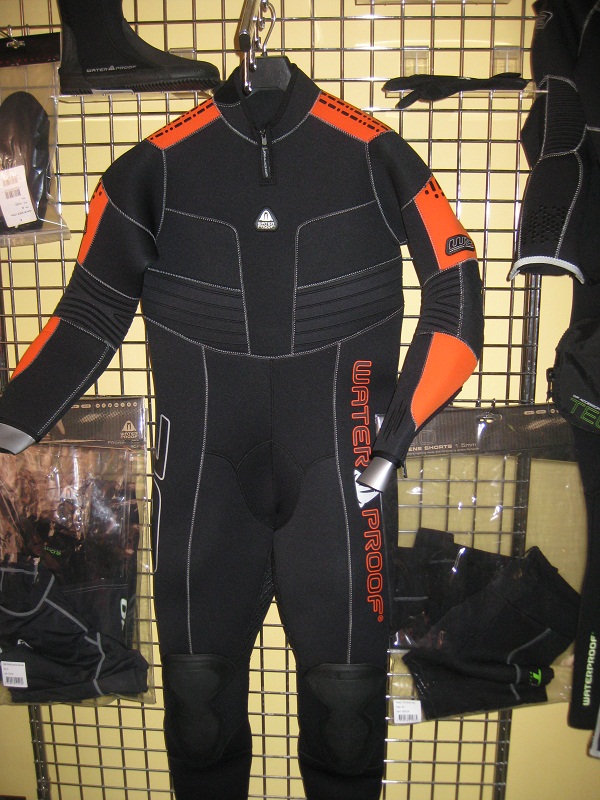 Waterproof