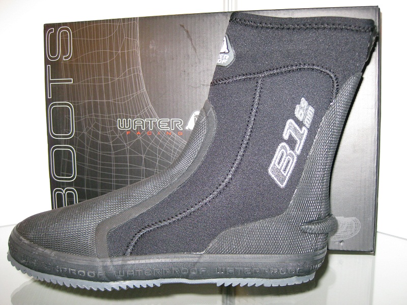 Waterproof