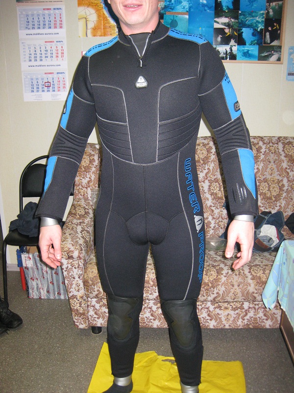 Waterproof