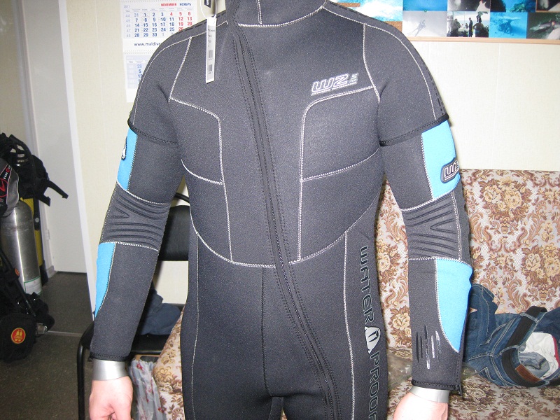 Waterproof