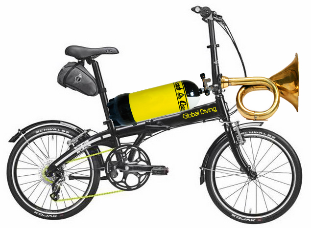 BikeHorn