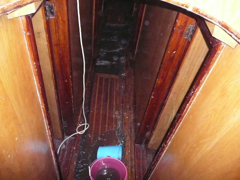 водичка водичка