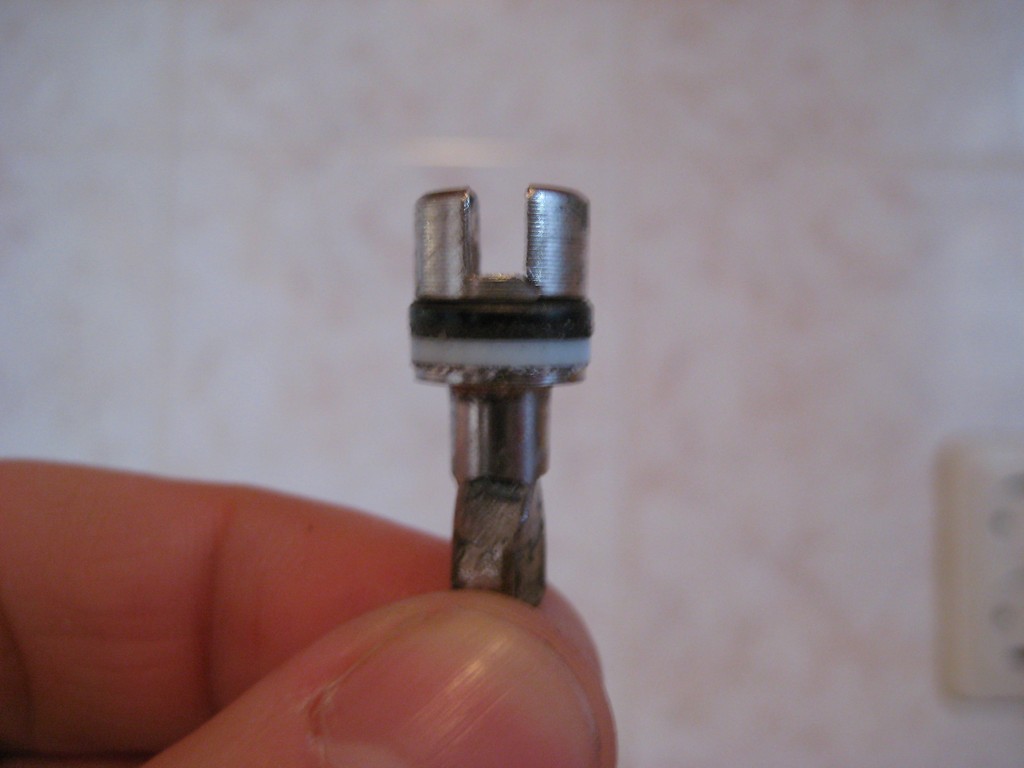 Вентиль Вентиль