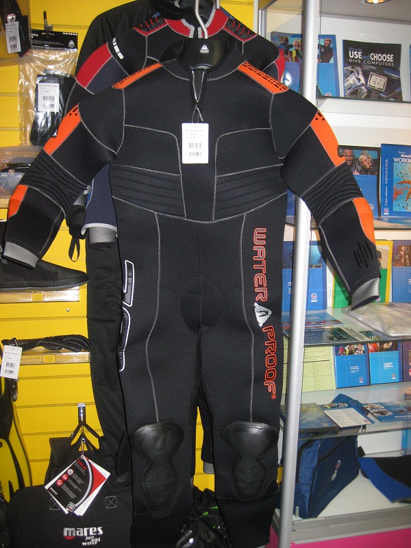 Waterproof