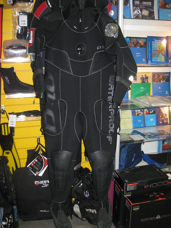 Waterproof