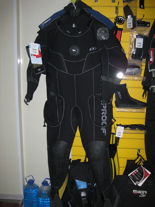 Waterproof
