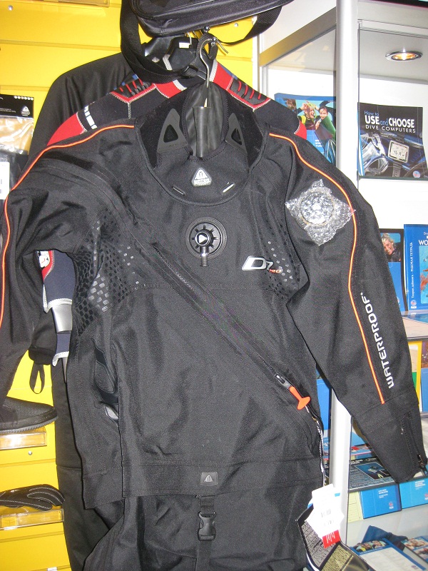 Waterproof