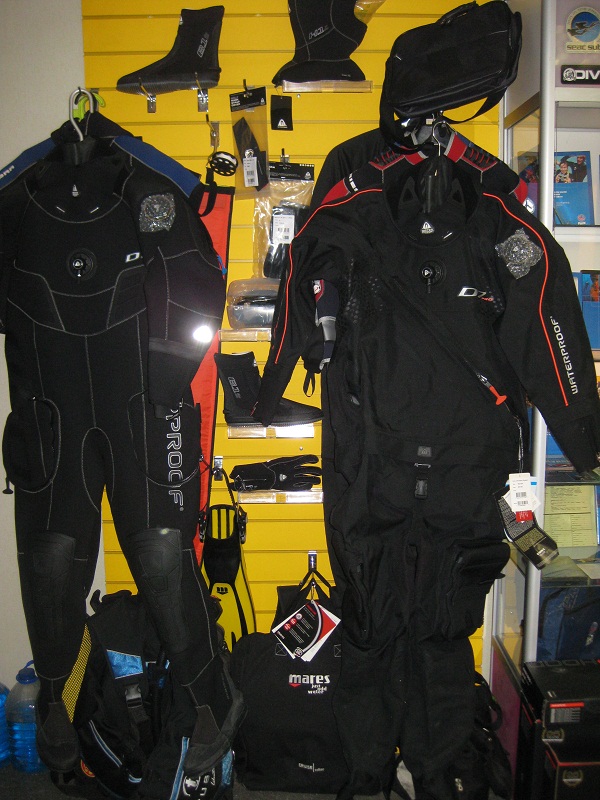 Waterproof