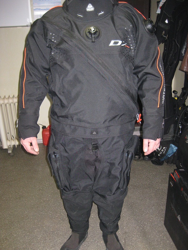Waterproof