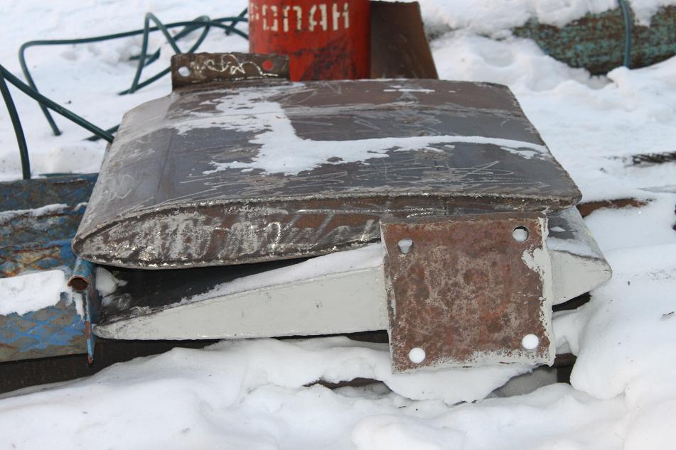 Ремонт рулевого Ремонт рулевого