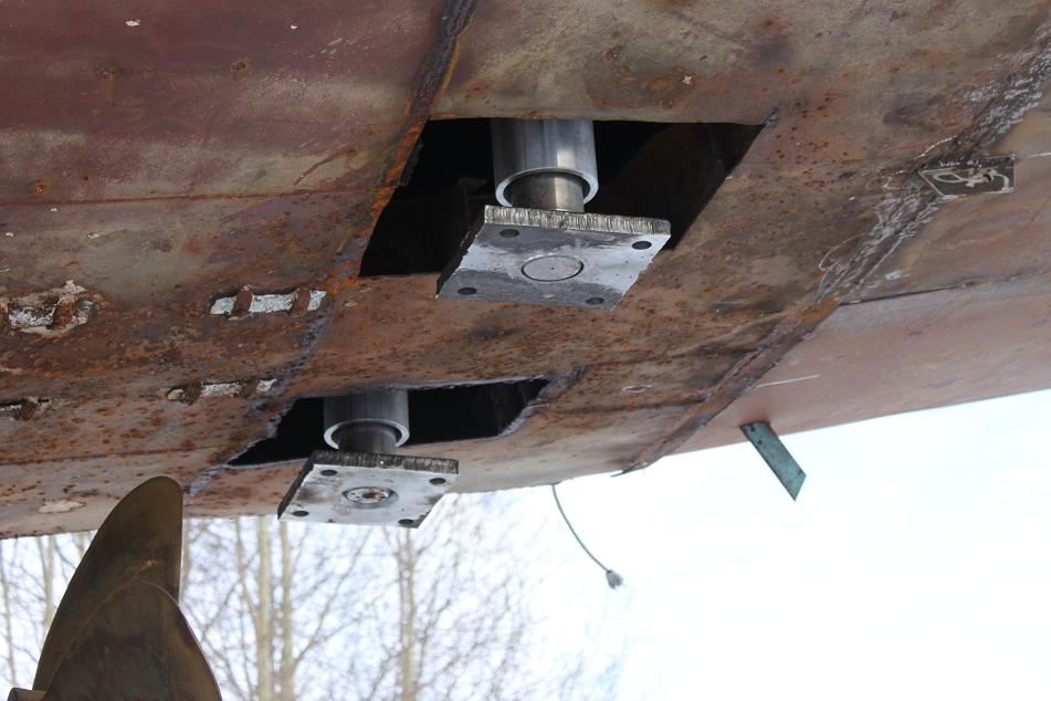 Ремонт рулевого Ремонт рулевого