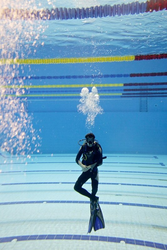 Басейн "Ижорец" г.Колпино Басейн "Ижорец" г.Колпино