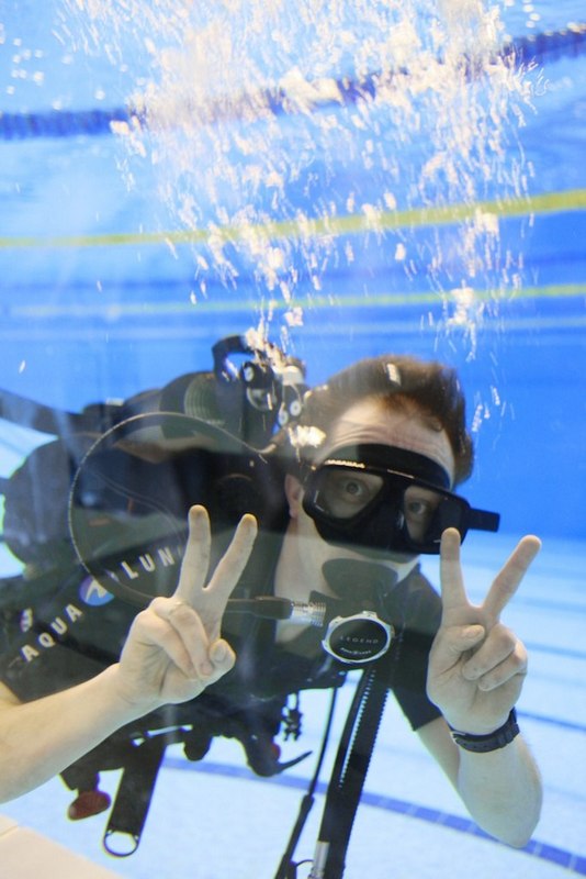 Басейн "Ижорец" г.Колпино Басейн "Ижорец" г.Колпино