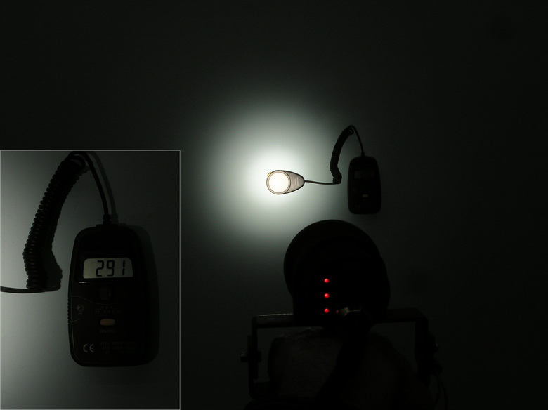 Dive Electronics full power f