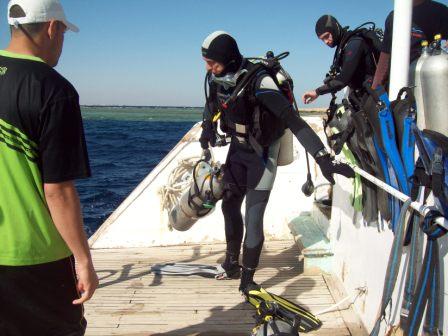 И снова на дип-дрифт! И снова на дип-дрифт!