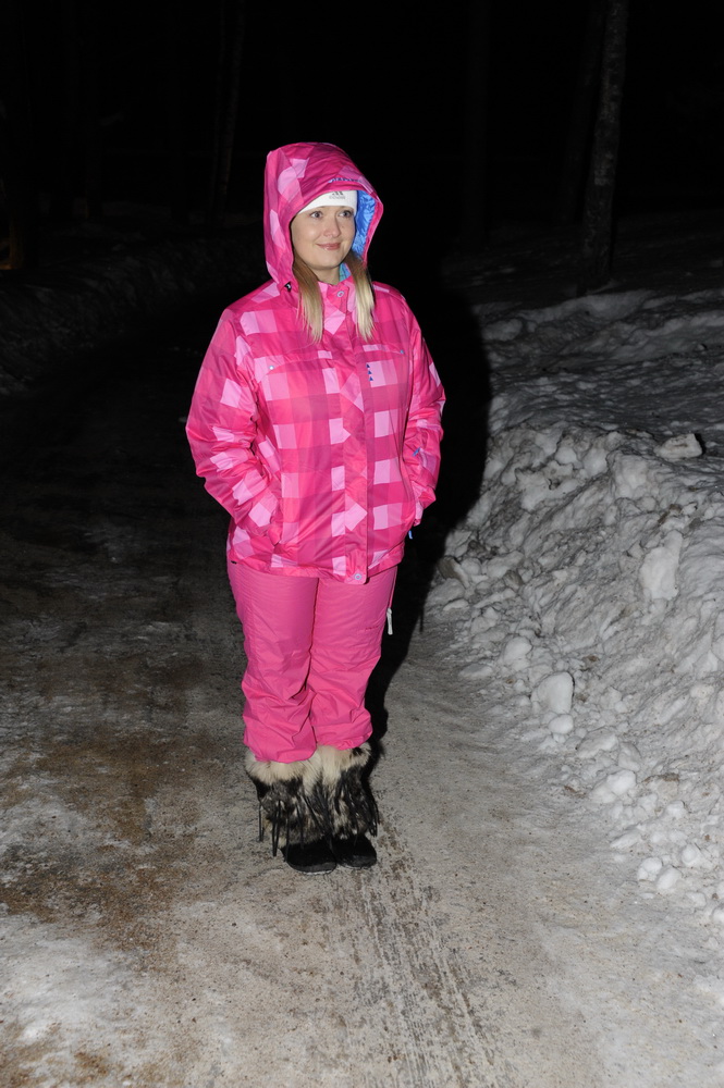 Семиозерье март 2012 Семиозерье март 2012