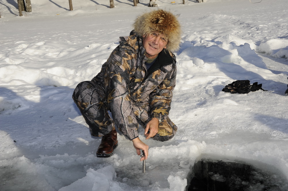 Семиозерье март 2012 Семиозерье март 2012