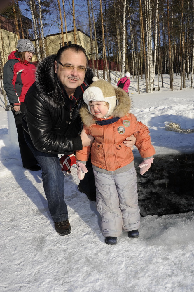 Семиозерье март 2012 Семиозерье март 2012