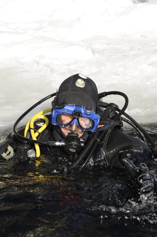 Семиозерье март 2012 Семиозерье март 2012