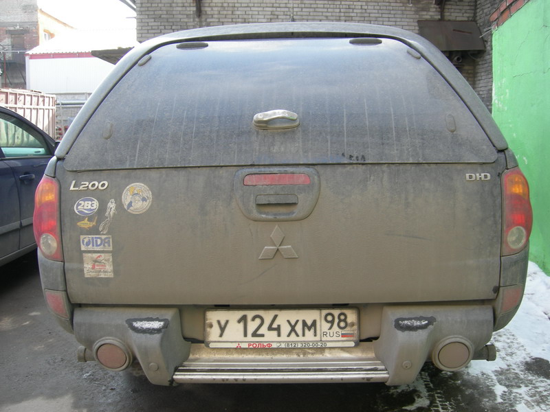 попа л-200