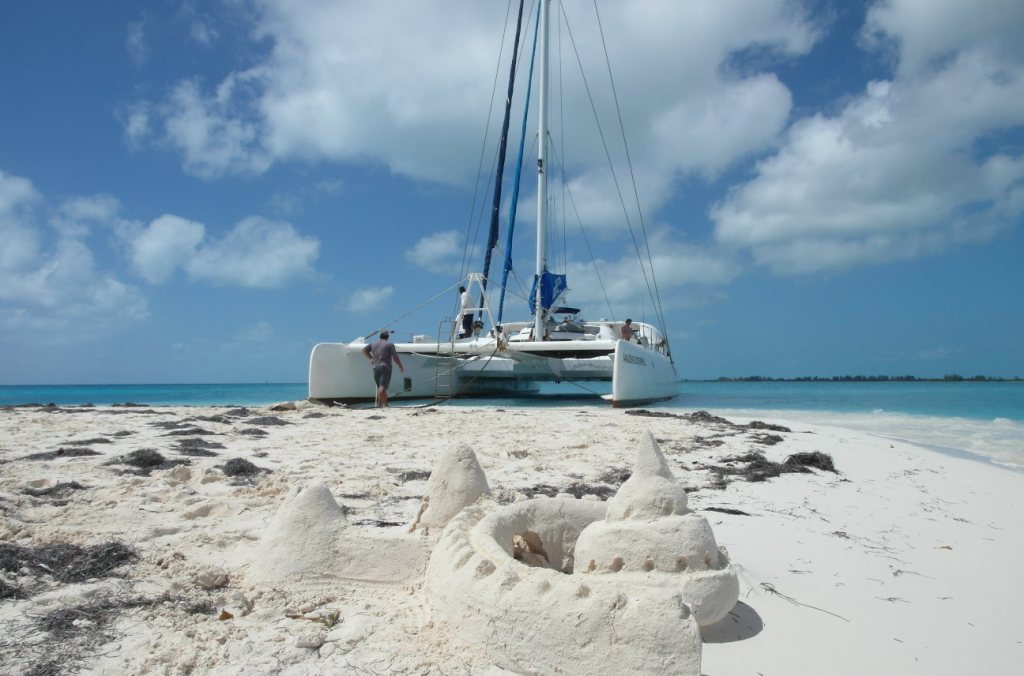 Катамаран Катамаран