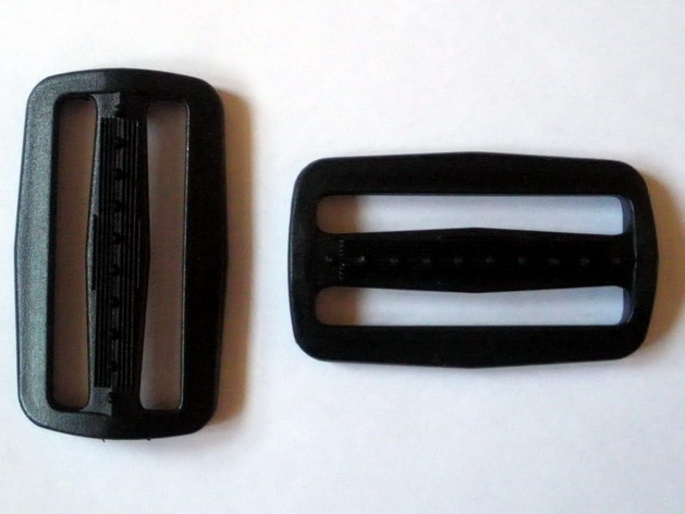 СТОПОР ДВУХЩЕЛЕВОЙ С ЗУБЦАМИ ПЛАСТИК 50 мм СТОПОР ДВУХЩЕЛЕВОЙ С ЗУБЦАМИ ПЛАСТИК 50 мм