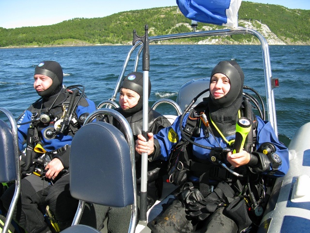 Большая Скандинавия Большая Скандинавия