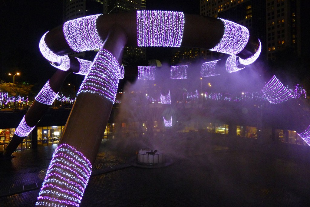 Комодо 2011 Комодо 2011