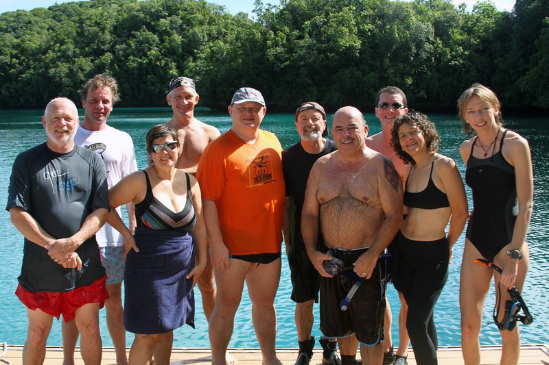 Палау_ноябрь 2010 Палау_ноябрь 2010