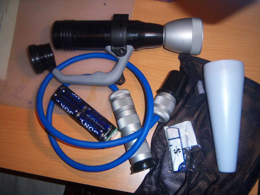scubapro 1