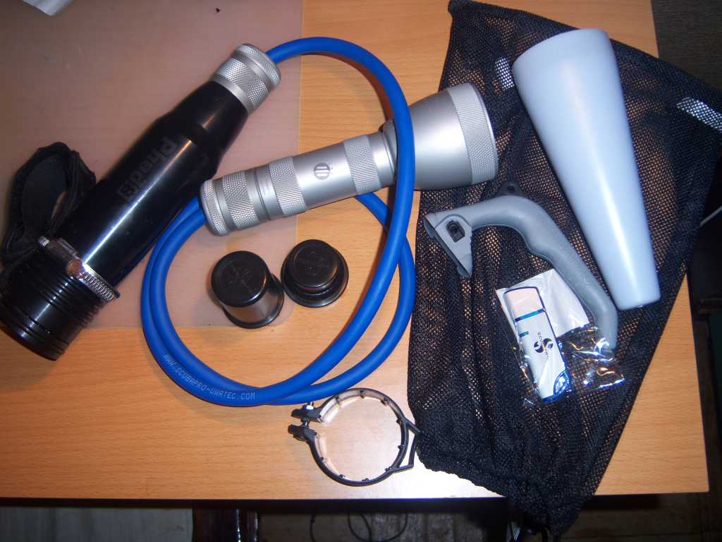 scubapro 2