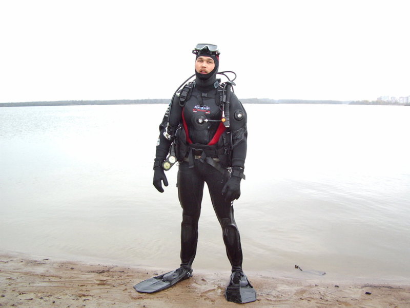 Лахтинский разлив Лахтинский разлив