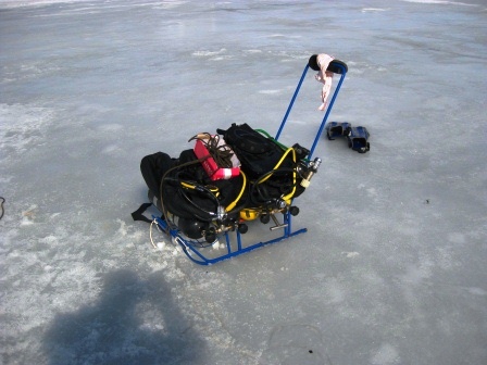 Вседорожник "Тяни-толкай" Вседорожник "Тяни-толкай"