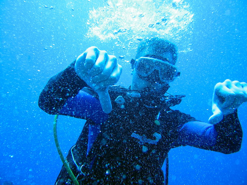 Это не отстой, это погружение Это не отстой, это погружение