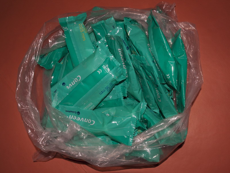 Гандоны Гандоны