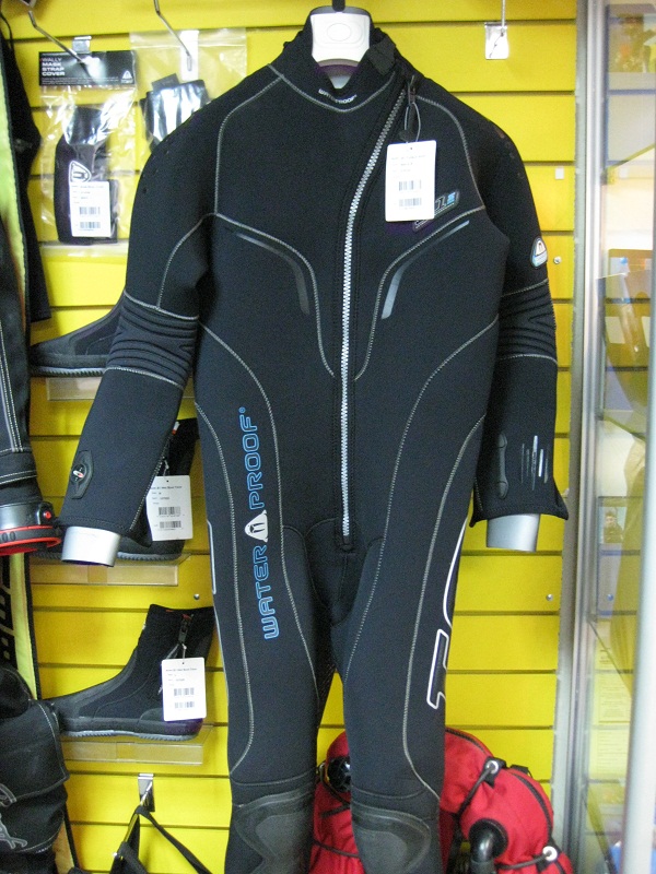 Waterproof