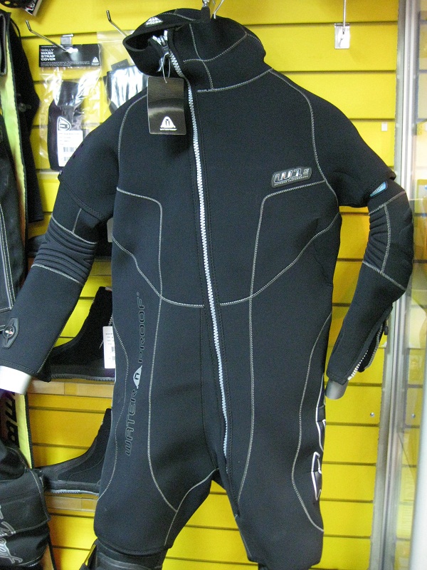 Waterproof
