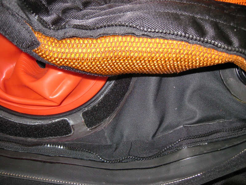 Waterproof