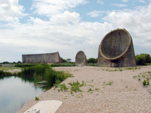 Malta radar