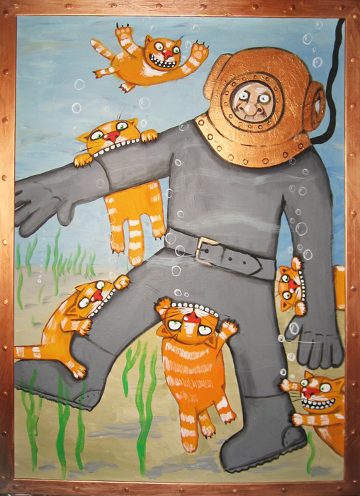 SeaCats