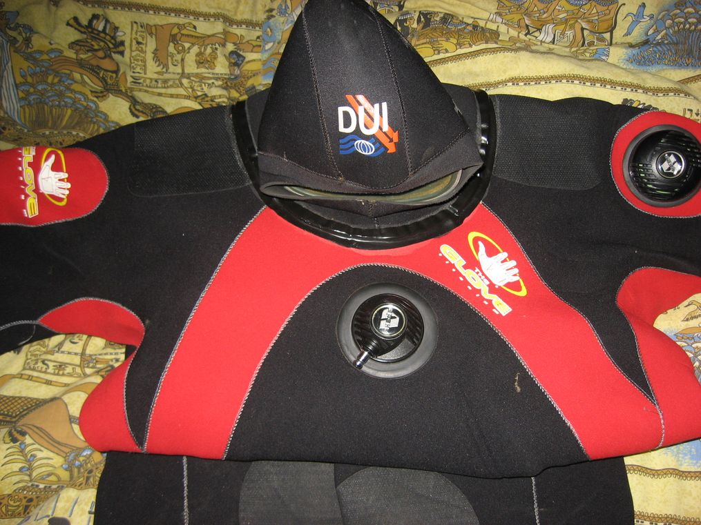 Шлем и клапана Шлем и клапана