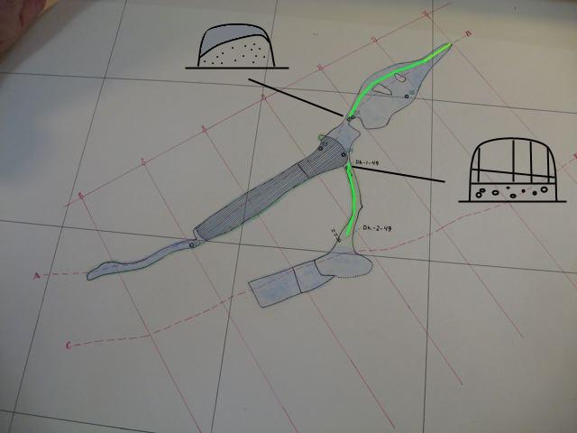 Illo mine map