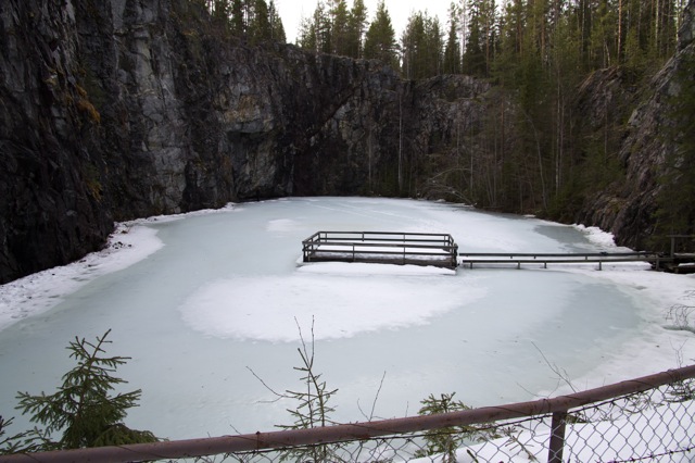 Matasvaara Matasvaara
