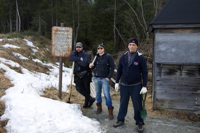 Matasvaara Matasvaara