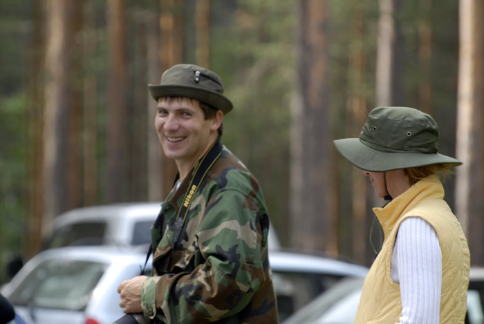 Сапёрное 2007