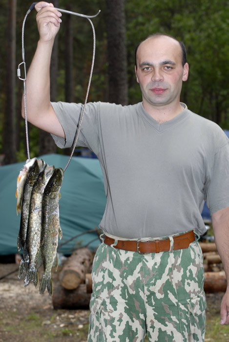 Сапёрное 2007